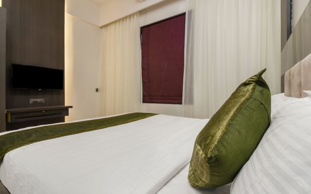 Hotel Oyster Suite