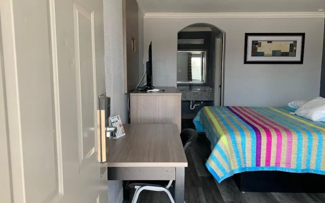 Luxury Inn