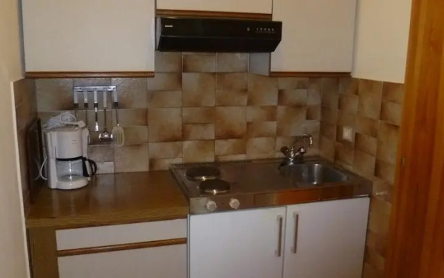 Ferienwohnungen Pirker