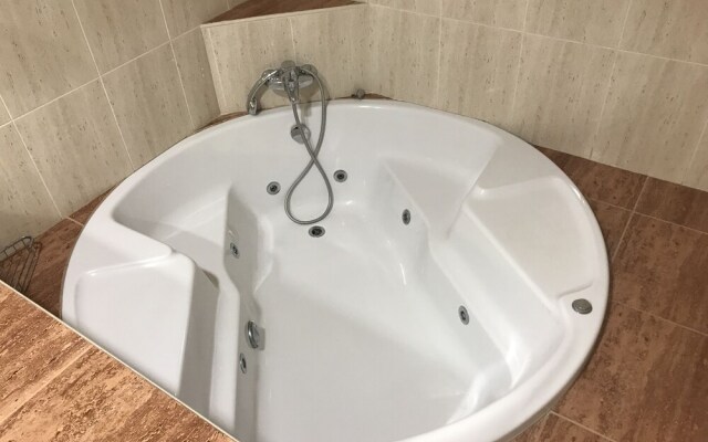 Hostal Zubi XXI