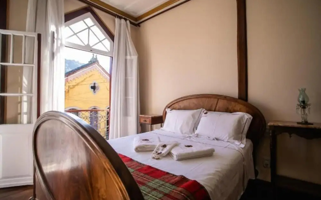 Teatro Hotel Boutique