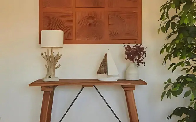 Villa Monte das Oliveiras