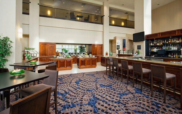 Embassy Suites by Hilton Santa Clara Silicon Valley