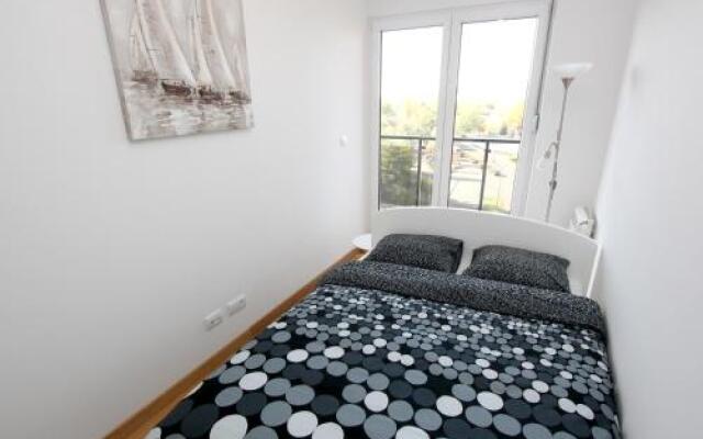 Apartment Moonstone 2