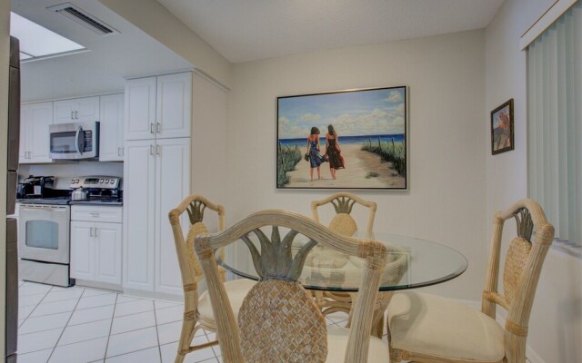 Anna Maria Island 601 A201