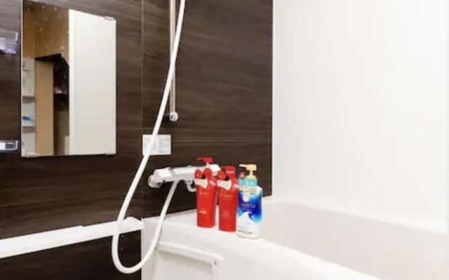 Tokinosyukudaikokucyou 1F