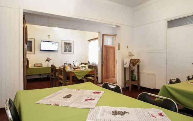 Hotel Kolping Valparaiso