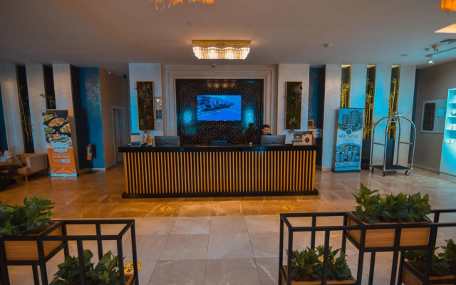 Royal Comfort Hotel