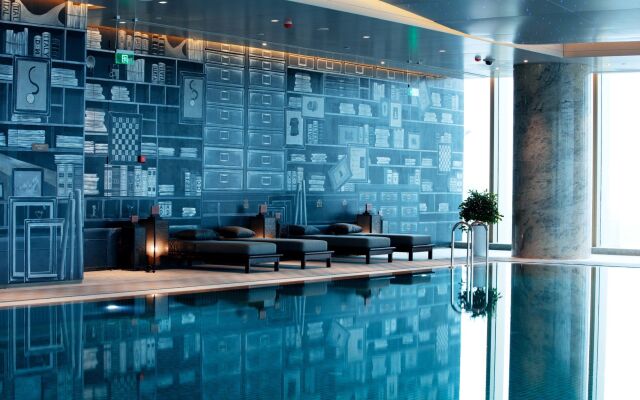 Nanjing Golden Eagle International Hotel