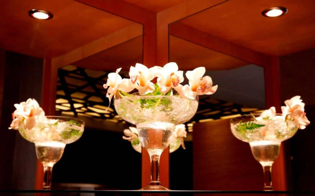 Grand Plaza Hotel - Gulf Riyadh
