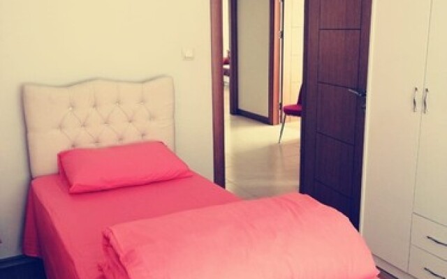 Siran Ozel Apart Otel