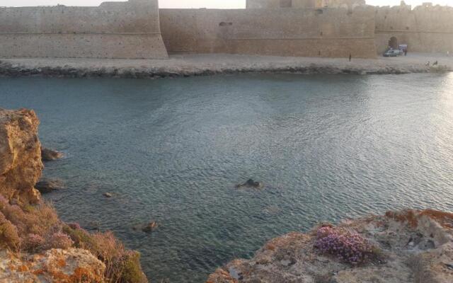 Appartamenti Achille E Annibale