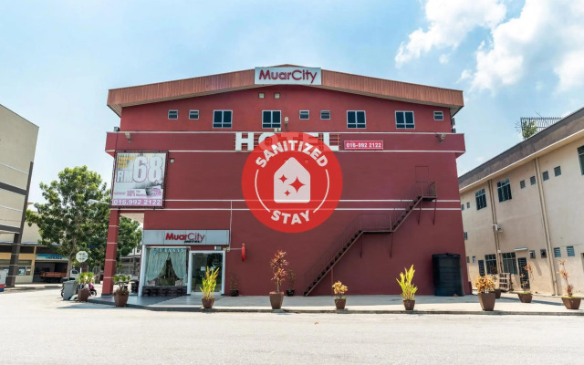 Muar City Hotel