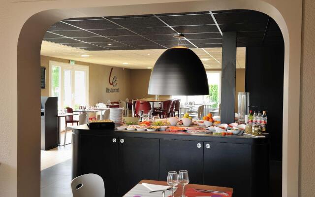 Campanile Saint Quentin