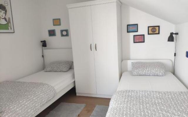 House-Apartment More