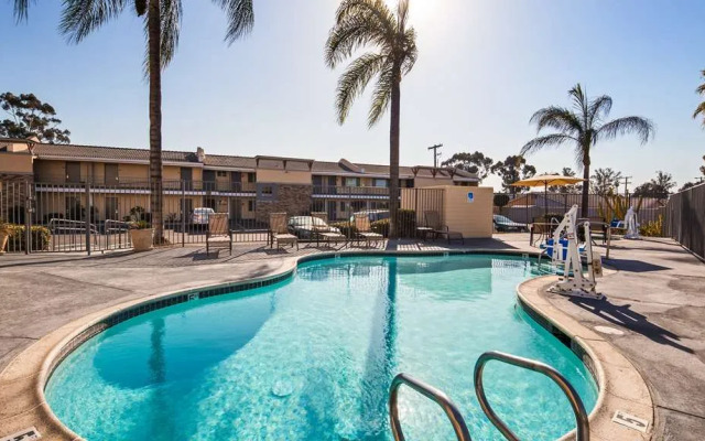 Clarion Pointe El Cajon San Diego East