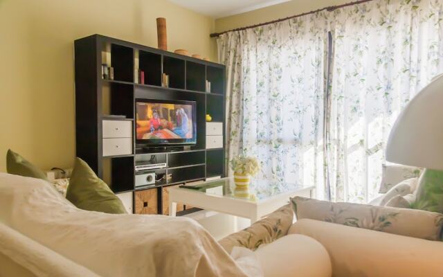 Apartamentos Alcazaba Canovas Nerja