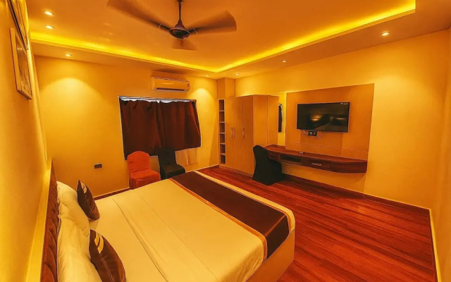 Hotel Citrus