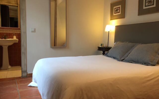 Apartamentos Los Patios de la Judería