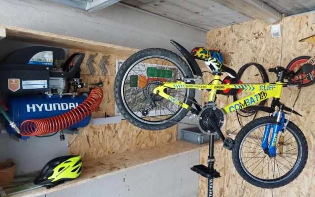 Al monte VACANZE cir 014071