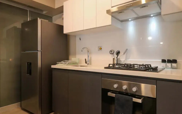 w Splendid 2BR w Magnificent Deco in Miraflores