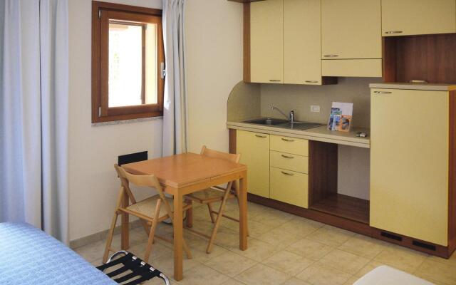 Apartment in Porto Pollo near Sea Beach