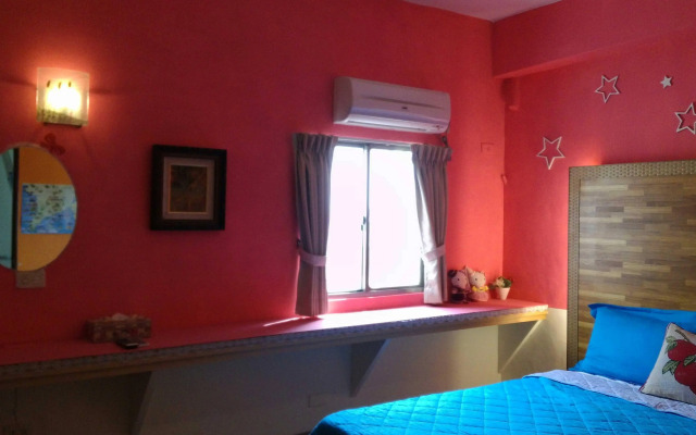 Beans Full Bed and Breakfast