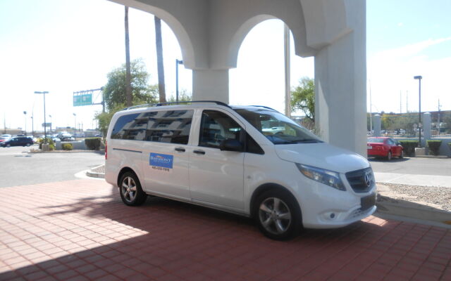 Comfort Inn & Suites Tempe Phoenix Sky Harbor Airport
