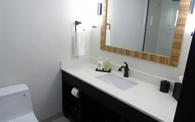 Travelodge Santa Rosa Downtown