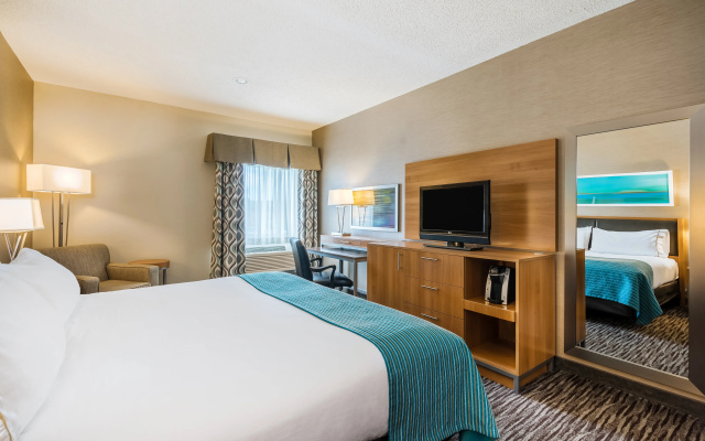 Holiday Inn Express Annapolis East-Kent Island by IHG
