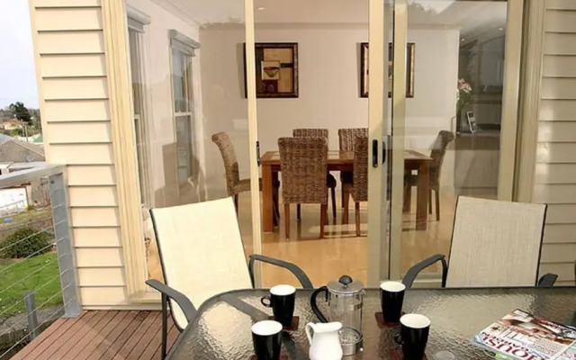 Ballarat Miners Cottages