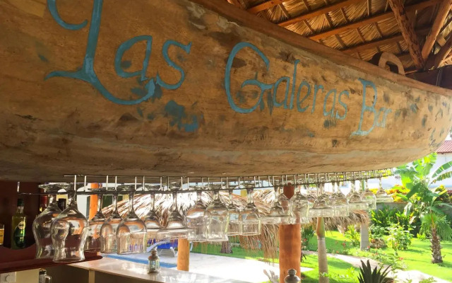 Da Grand Aparta Hotel las Galeras