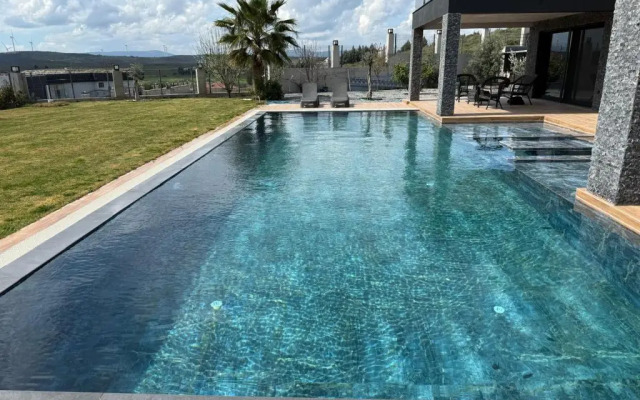 Villa Tayanc Seferihisar