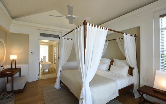Heritage Le Telfair Golf & Wellness Resort
