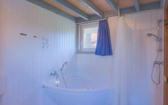 Ferienhaus im Ferienpark Mirow