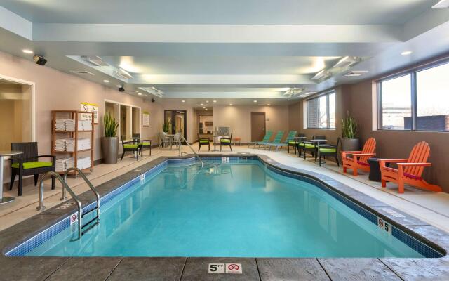 Home2 Suites by Hilton Denver West - Federal Center, CO