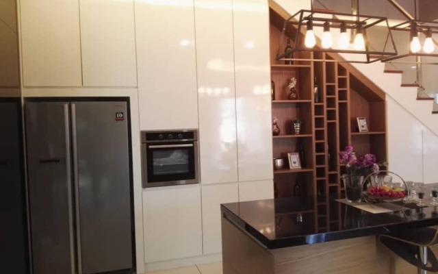 Luxury House in Seremban , Negeri Sembilan