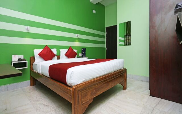 OYO 9701 Ratna Resort