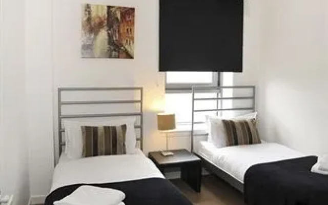 Riverview Apartments