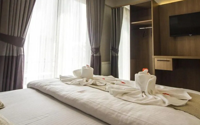 Hit Suites Avcilar Hotel