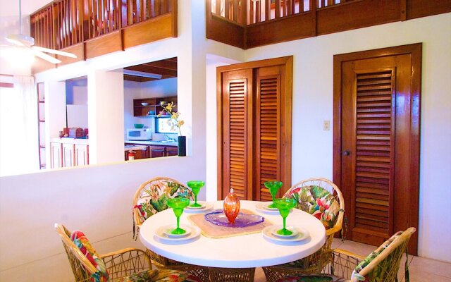 Caribbean Villas Hotel