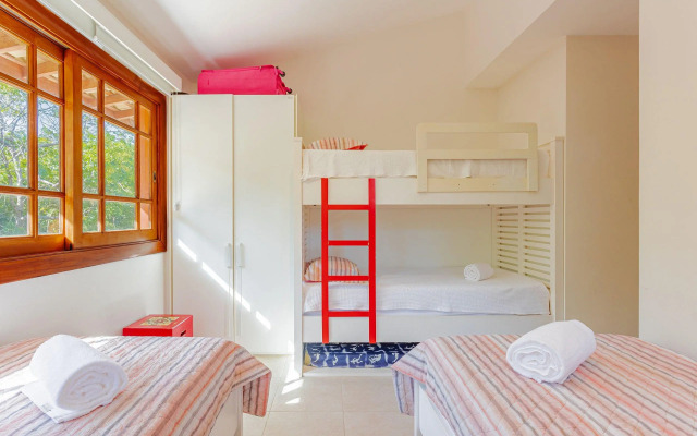 PF31 Apto Duplex 2 Suítes - Reserva Praia do Forte