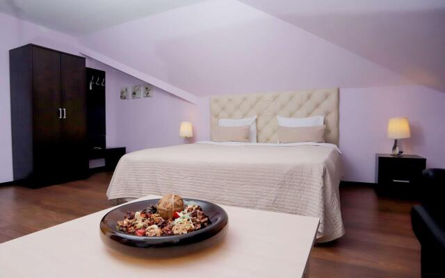 Vidnoff Hotel