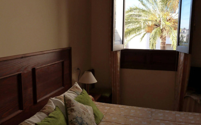Hostal Loreto