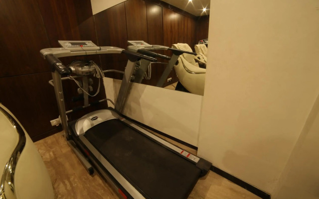 Hotel Grandpragati
