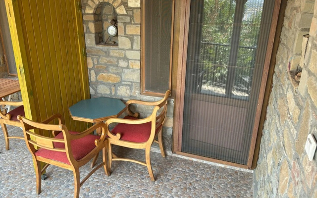 Vama Konuk Evi