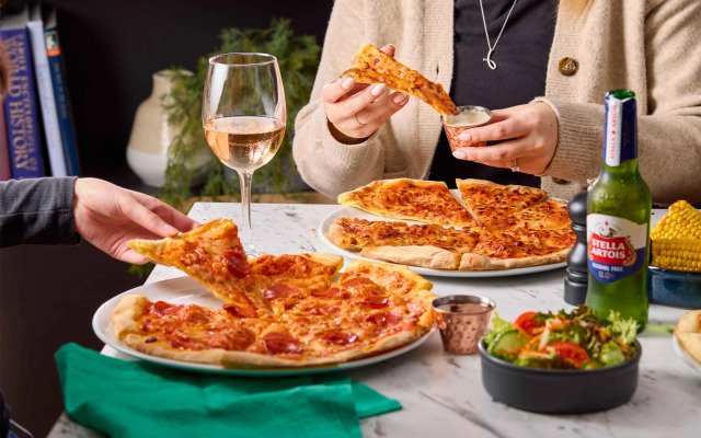 Travelodge Manchester Sale hotel