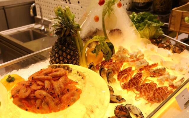 Hard Rock Hotel Shenzhen