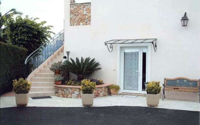 La terrasse d'Azur by Gites de France