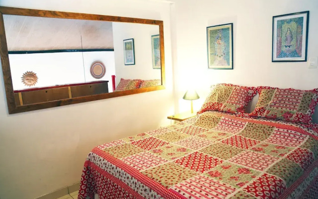 La Buena Vida Apartamentos